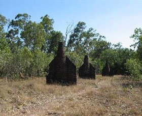 Victoria Settlement - QLD Tourism 0