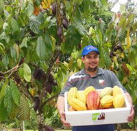 Sweet Farm Tours - QLD Tourism