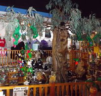 Halls Gap Newsagency and Gifts - Queensland Tourism