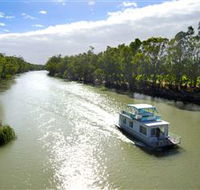 Edward River - QLD Tourism