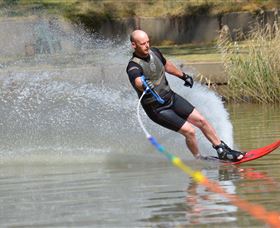 Edward River - QLD Tourism 2