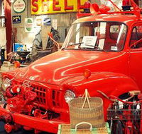 The Pickers Market Stawell - QLD Tourism