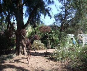 East Tolans Farm Tour - QLD Tourism 1