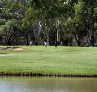 Deniliquin Golf Club - QLD Tourism