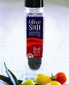 Red Rock Olives - QLD Tourism 4