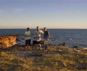 Garig Gunak Barlu National Park - QLD Tourism 1