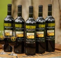Grampians Estate - QLD Tourism