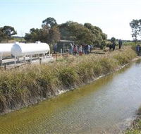 Cornalla Farm Tour - QLD Tourism