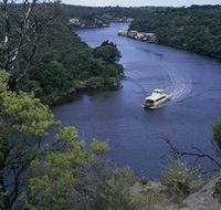 Lower Glenelg National Park - QLD Tourism