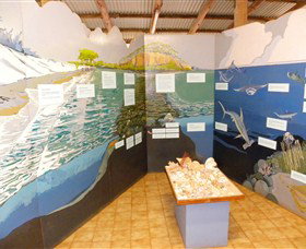 Black Point Culture Centre - Queensland Tourism 1