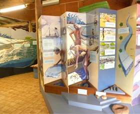Black Point Culture Centre - Queensland Tourism 5