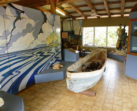 Black Point Culture Centre - Queensland Tourism 4