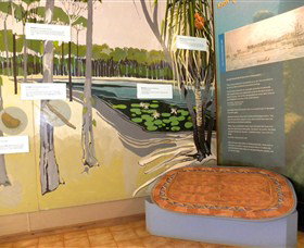 Black Point Culture Centre - Queensland Tourism 6