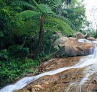 Finch Hatton Gorge - QLD Tourism
