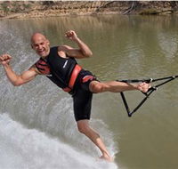 Brett Sands Watersports  - Queensland Tourism