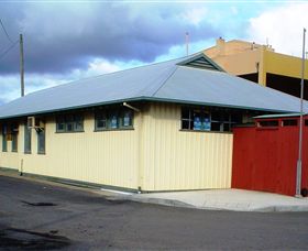 Apsley VIC QLD Tourism