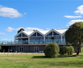 Moama Sports Club - Queensland Tourism 0