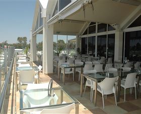 Moama Sports Club - Queensland Tourism 2