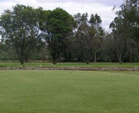 YMCA Back Nine Golf Course - Queensland Tourism 0