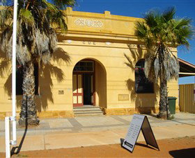 Cue Community Resource Centre - QLD Tourism 0