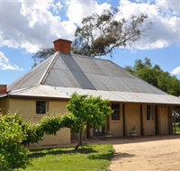 Mackereth's Hedon Farm - QLD Tourism