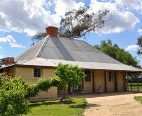 Mackereth's Hedon Farm - QLD Tourism 0