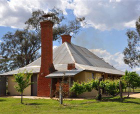 Mackereth's Hedon Farm - QLD Tourism 1