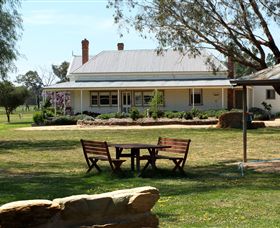 Mackereth's Hedon Farm - QLD Tourism 4
