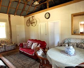Mackereth's Hedon Farm - QLD Tourism 6