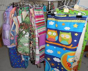 Sticky Beaks Craft Co-Operative Of Avoca - QLD Tourism 3