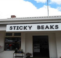 Sticky Beaks Craft Co-Operative of Avoca - QLD Tourism