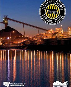 Lake Cowal NSW QLD Tourism