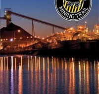 NSW Modern Mining Trail - QLD Tourism