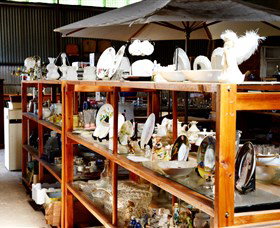 Wheatleys Wares - QLD Tourism 1