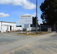 Wheatleys Wares - QLD Tourism