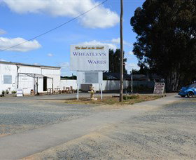 Wheatleys Wares - QLD Tourism 0