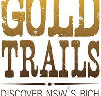 Gold Trails - QLD Tourism