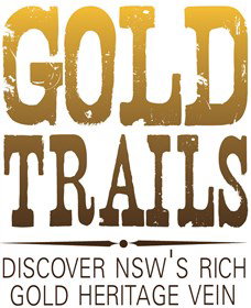 Gold Trails - QLD Tourism 0