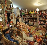 My Dolls - QLD Tourism