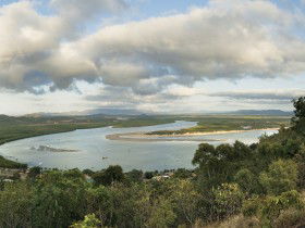 Cooktown Scenic Rim Trail - QLD Tourism 3
