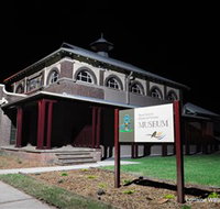 Wyalong Museum - QLD Tourism