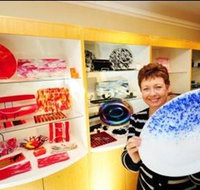 Exclusive Hot Glass Gallery - QLD Tourism
