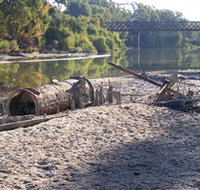 PS Wagga Wagga - QLD Tourism