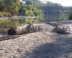 PS Wagga Wagga - Queensland Tourism 0