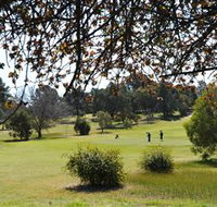 Narrandera Golf Course - QLD Tourism
