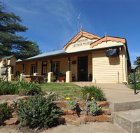 Parkside Cottage Museum - QLD Tourism