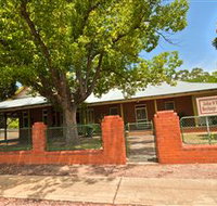John O'Brien Heritage House - QLD Tourism