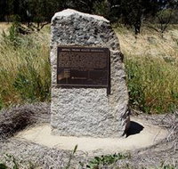 Aerial Trunk Route Memorial - QLD Tourism