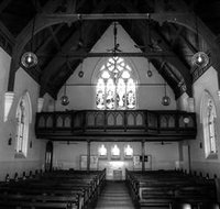 Cemetery Walk Self-Guided Tour - QLD Tourism