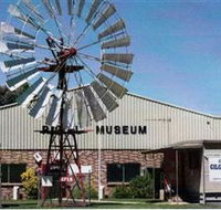 Gilgandra Rural Museum - QLD Tourism